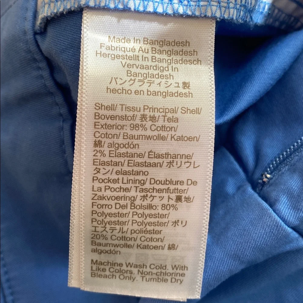 J Crew Women’s 9”  Shorts size 10 NWT - Picture 6 of 11